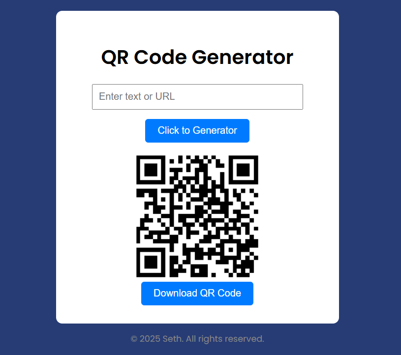 QRCode_Generator